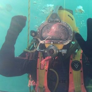 Meet your Posher, George